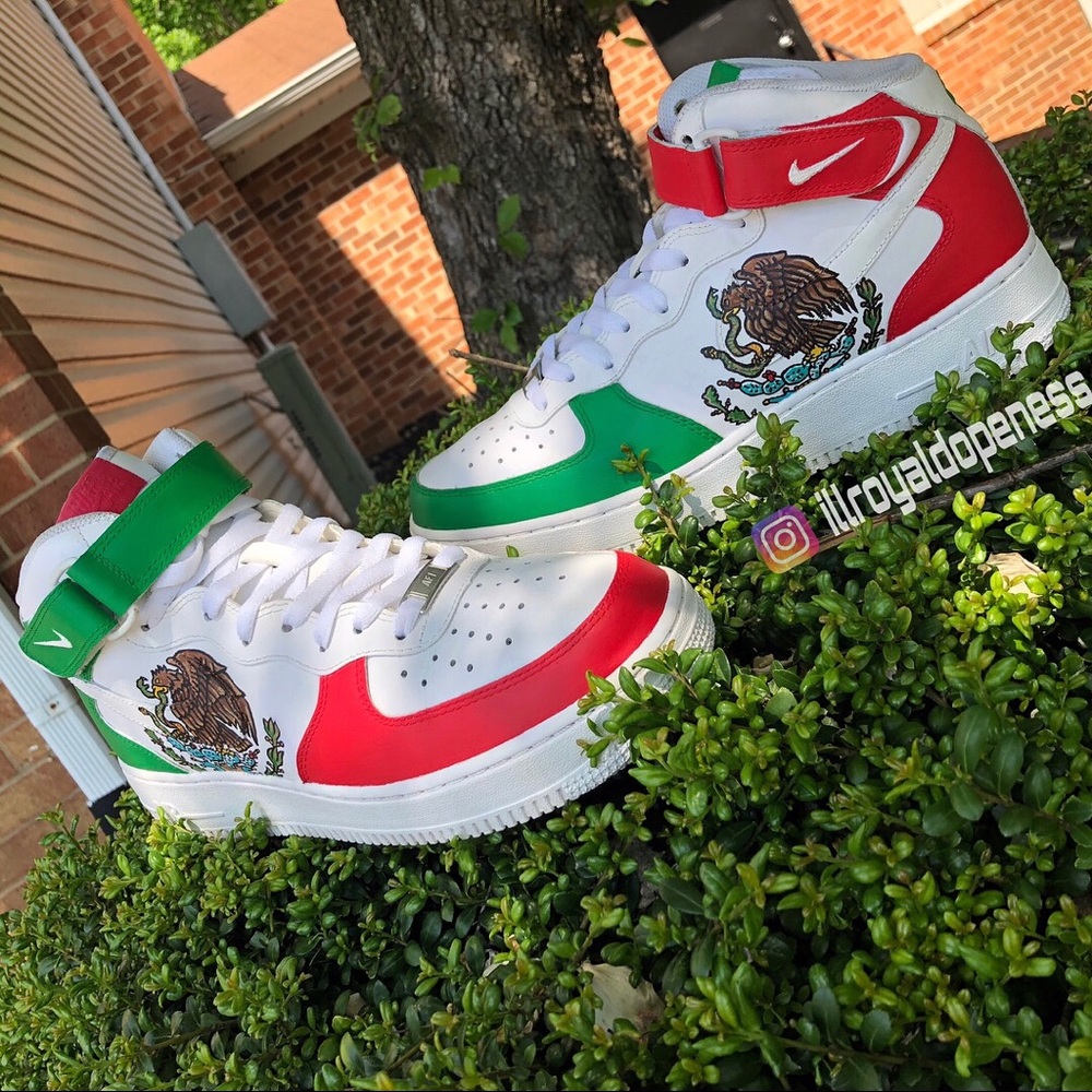 Air Forces Ones